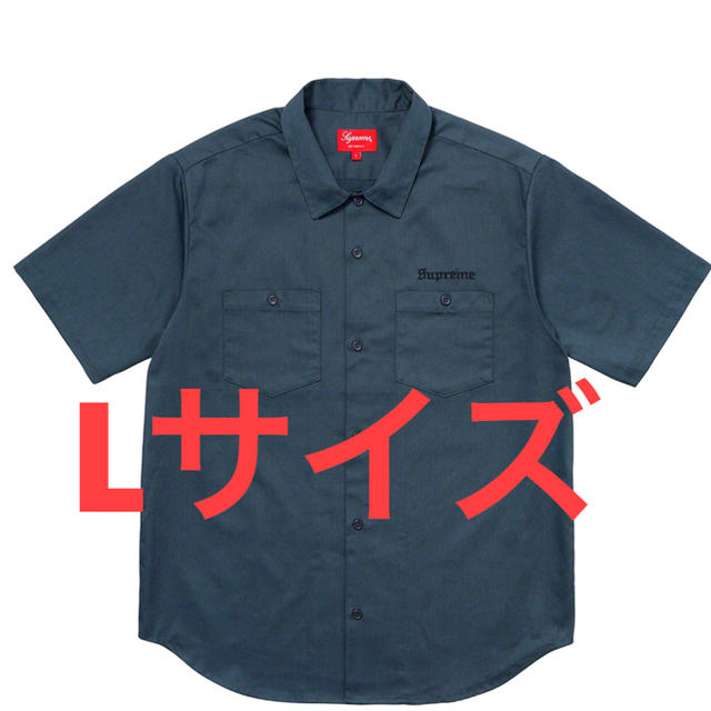 Supreme(シュプリーム)のsupreme Sekintani La Norihiro Work   メンズのトップス(シャツ)の商品写真