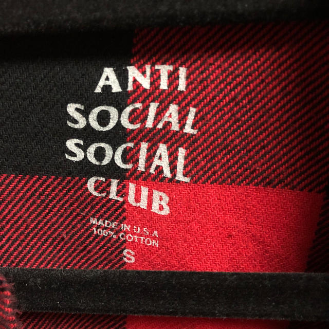 ANTI(アンチ)のamamt  様専用 メンズのトップス(シャツ)の商品写真