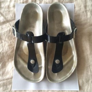 ビルケンシュトック(BIRKENSTOCK)のりー様専用出品 クリックポスト (サンダル)