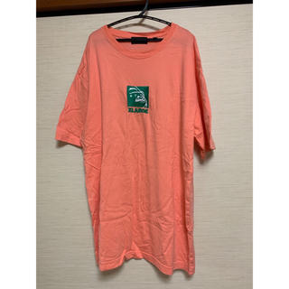 エクストララージ(XLARGE)のXLARGE スクエアロゴ Tシャツ(Tシャツ/カットソー(半袖/袖なし))