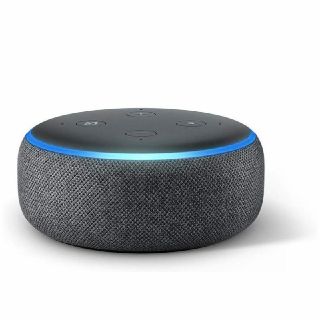 エコー(ECHO)のEcho Dot 第3世代 - スマートスピーカー with Alexa(スピーカー)