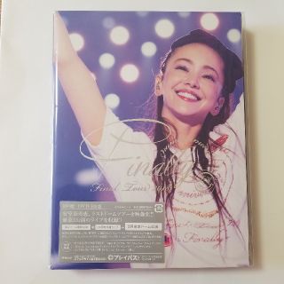 安室奈美恵 Final Tour 2018 ~Finally~(ミュージック)