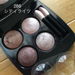 シャネル(CHANEL)のお値下げしました✳︎ シャネルアイシャドウ  CHANEL  286 (アイシャドウ)