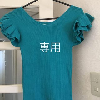 コウベレタス(神戸レタス)のトップス(Tシャツ(半袖/袖なし))