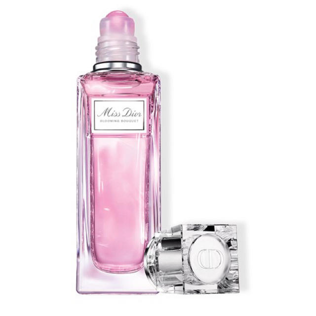 Christian Dior(クリスチャンディオール)の新品 ミスディオール ブルーミングブーケ ローラーパール 20ml コスメ/美容の香水(香水(女性用))の商品写真
