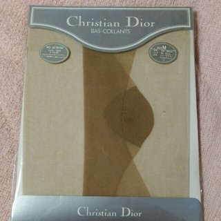 クリスチャンディオール(Christian Dior)のDior ストッキング(タイツ/ストッキング)