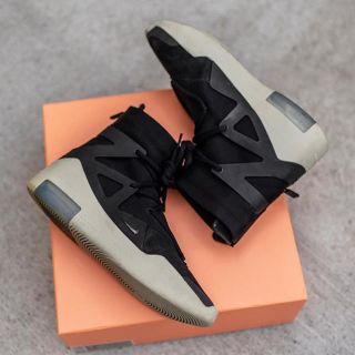 フィアオブゴッド(FEAR OF GOD)のAIR FEAR OF GOD 1 フェアオブゴッド NIKE(スニーカー)