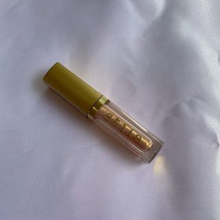 スティラ(stila)のstila スティラ グリッター&グロウ リキッドアイシャドウ(アイシャドウ)