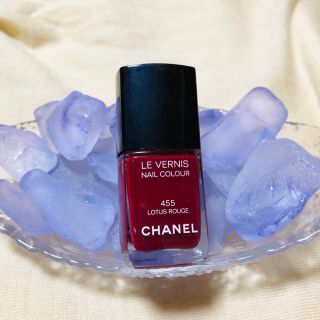 シャネル(CHANEL)のシャネルマニキュア(マニキュア)