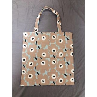 マリメッコ(marimekko)のマリメッコ ミニウニッコ トートバッグ(トートバッグ)