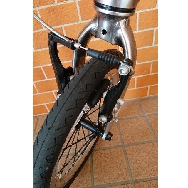 RENAULT(ルノー)の【値下げ】PLATINUM LIGHT6 プラチナライト6 スポーツ/アウトドアの自転車(自転車本体)の商品写真
