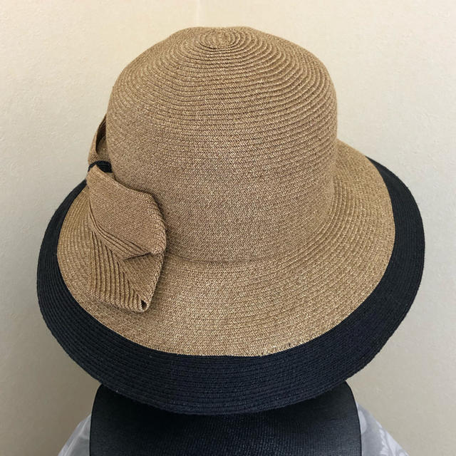 ANTEPRIMA(アンテプリマ)の美品❣️アンテプリマ帽子 レディースの帽子(ハット)の商品写真