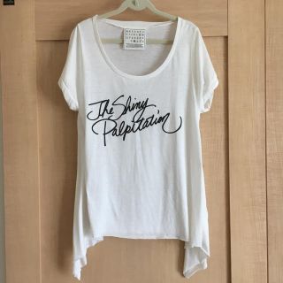 ミスティウーマン(mysty woman)の新品未使用★ミスティウーマンのTシャツ(Tシャツ(半袖/袖なし))