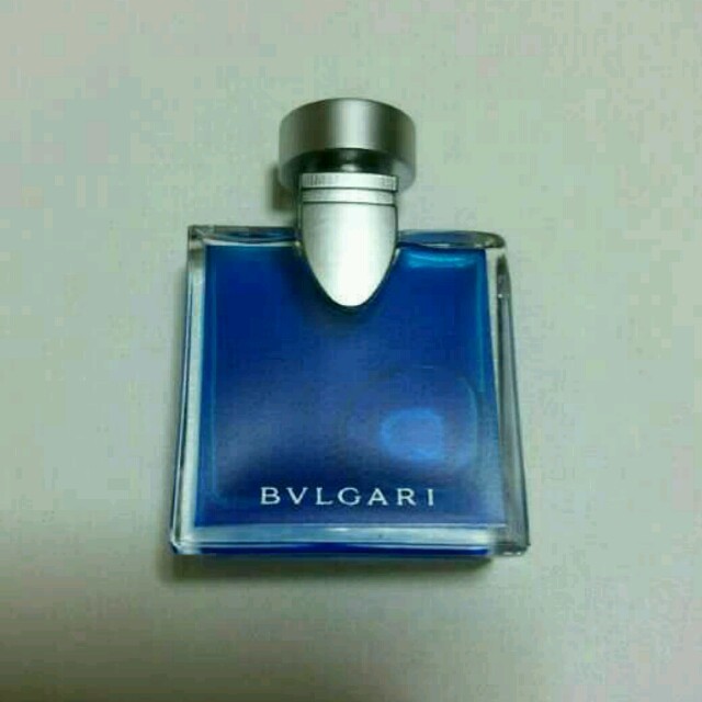 BVLGARI(ブルガリ)のブルガリ プールオム コスメ/美容の香水(ユニセックス)の商品写真