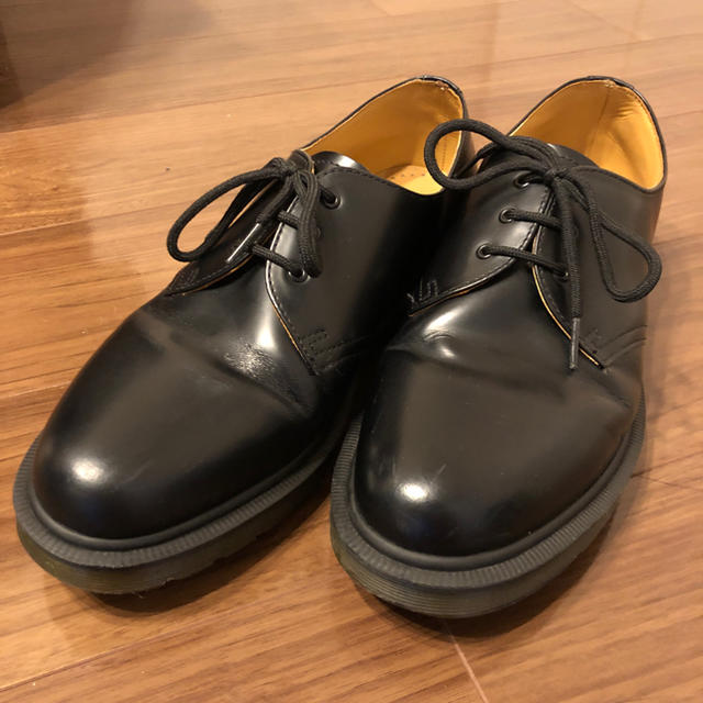 Dr.Martens(ドクターマーチン)のDr.Martens メンズの靴/シューズ(ドレス/ビジネス)の商品写真