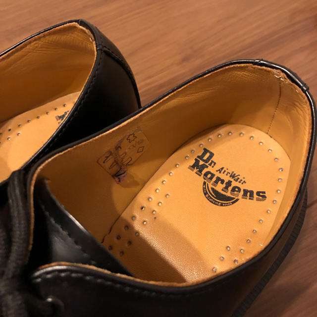 Dr.Martens(ドクターマーチン)のDr.Martens メンズの靴/シューズ(ドレス/ビジネス)の商品写真