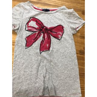 ギャップ(GAP)の女の子 Ｔシャツ最終お値下げします‼️(Tシャツ/カットソー)