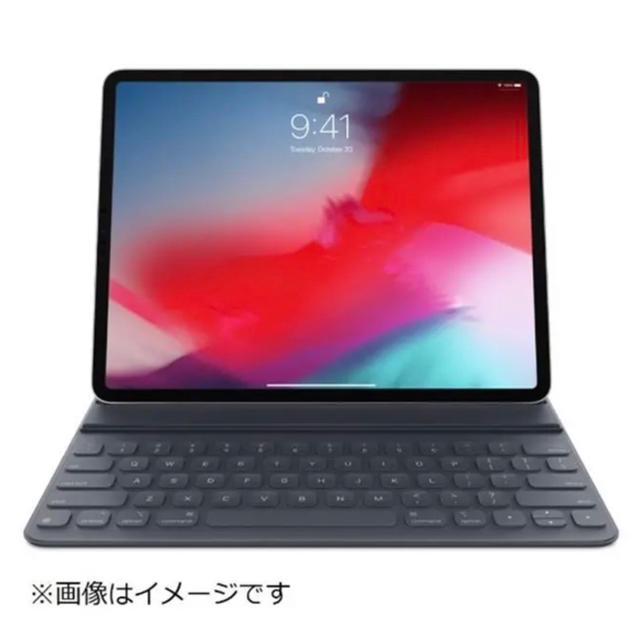 Smart Keyboard Folio 11インチJIS 新品スマホ/家電/カメラ