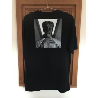 ラフシモンズ(RAF SIMONS)のraf simons tシャツ(Tシャツ/カットソー(半袖/袖なし))