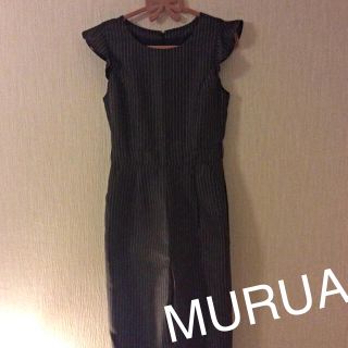 ムルーア(MURUA)の⭐️SALE⭐️MURUAコンビネゾン(その他)