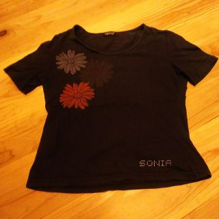 ソニアリキエル(SONIA RYKIEL)のソニアリキエルTシャツ(Tシャツ(半袖/袖なし))