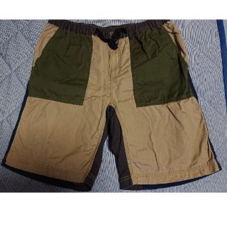 コロンビア(Columbia)のColumbia　中古品メンズショーツXLサイズ(ショートパンツ)