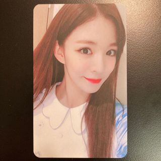 fromis_9 チェヨン 直筆サイントレカの通販 by HAIIRO's shop fromis_9 チェヨン 直筆サイントレカの通販 by HAIIRO's shop