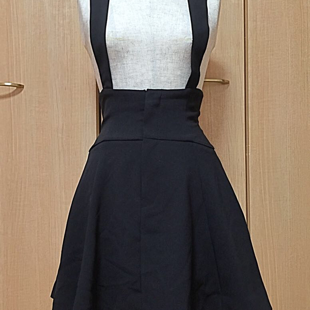 SNIDEL(スナイデル)の2wayハイウエストスカート レディースのスカート(ミニスカート)の商品写真