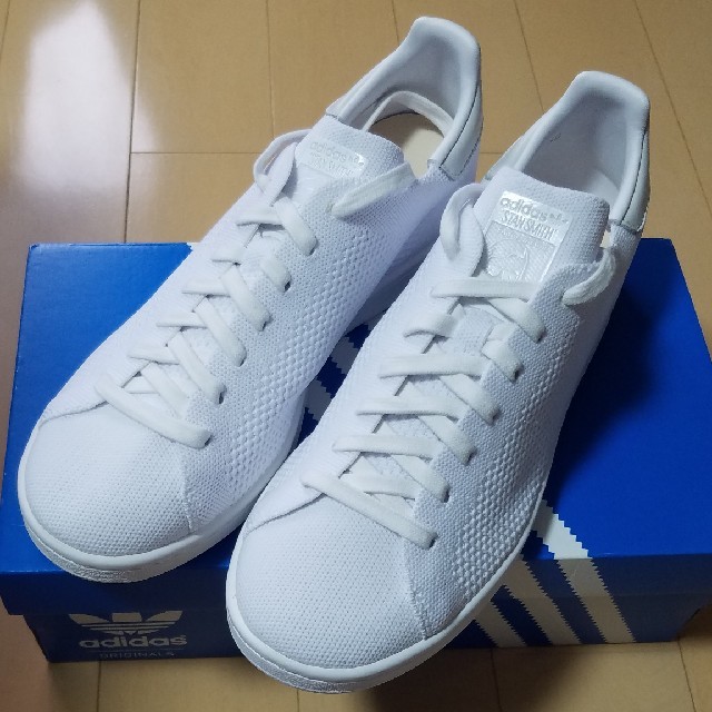 adidas(アディダス)のadidas STAN SMITH PK2 メンズの靴/シューズ(スニーカー)の商品写真