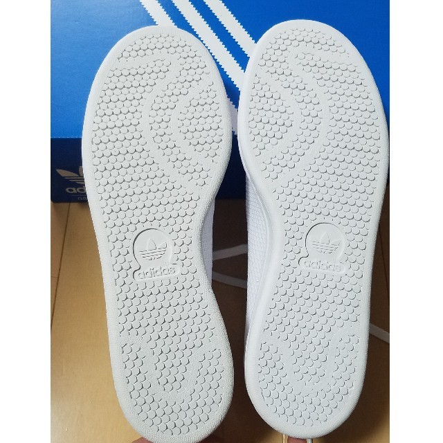 adidas(アディダス)のadidas STAN SMITH PK2 メンズの靴/シューズ(スニーカー)の商品写真