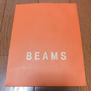 ビームス(BEAMS)のBEAMS ショップ袋(ショップ袋)