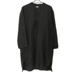 ノンネイティブ(nonnative)のnonnative ロングシャツ(シャツ)