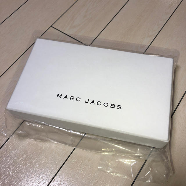 MARC JACOBS(マークジェイコブス)のmarc jacobs ポーチ レディースのファッション小物(ポーチ)の商品写真