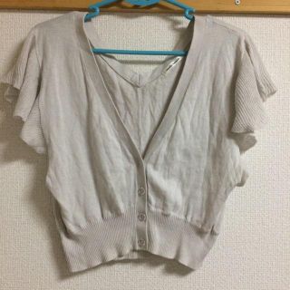 ミスティウーマン(mysty woman)のmystywomanカーデ✳︎専用(カーディガン)