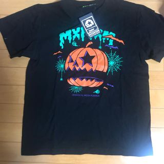 マジカルモッシュミスフィッツ(MAGICAL MOSH MISFITS)のマモミ  Tシャツ(Tシャツ/カットソー(半袖/袖なし))