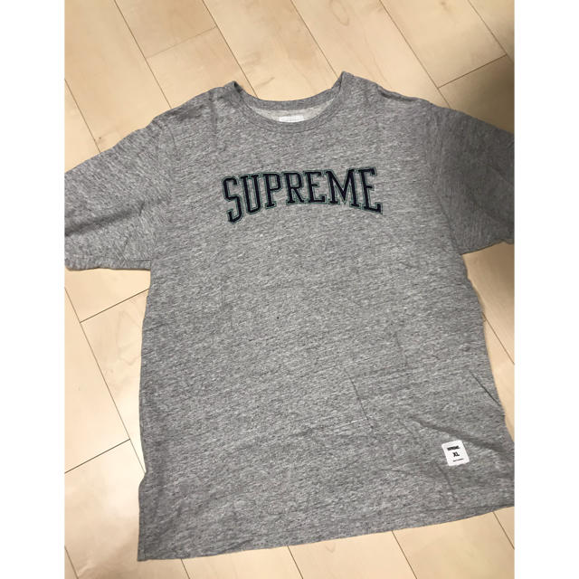 SUPREME arcロゴ Tシャツ