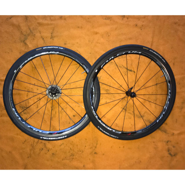 フルクラム ホイールバッグ 通販 フルクラム(FULCRUM) ホイールバッグ WB-03