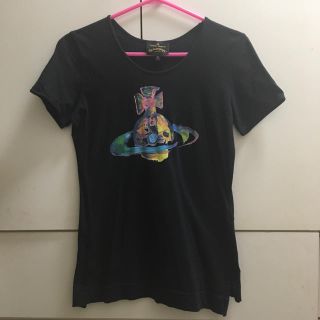 ヴィヴィアンウエストウッド(Vivienne Westwood)のVivienne Westwood ANGLOMANIA Tシャツ(Tシャツ(半袖/袖なし))