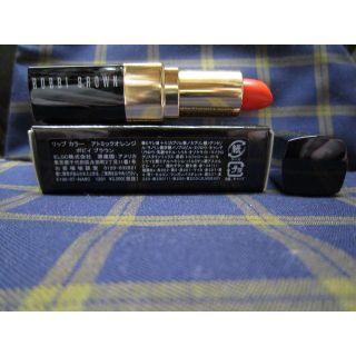 ボビイブラウン(BOBBI BROWN)のリップ カラー(口紅)