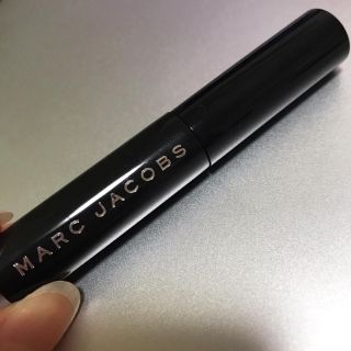 マークジェイコブス(MARC JACOBS)のMARC JACOBS マスカラ(マスカラ)