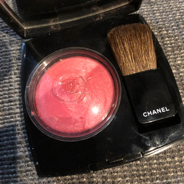 CHANEL(シャネル)のCHANEL チーク 67 コスメ/美容のベースメイク/化粧品(チーク)の商品写真