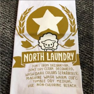 ランドリー(LAUNDRY)の☆LAUNDRY☆ 北海道限定Tシャツ(Tシャツ/カットソー(半袖/袖なし))