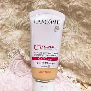 ランコム(LANCOME)のランコムuvエクスペールXL CCC(化粧下地)