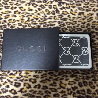 グッチ(Gucci)の★kabtan様専用★GUCCI(トランプ/UNO)