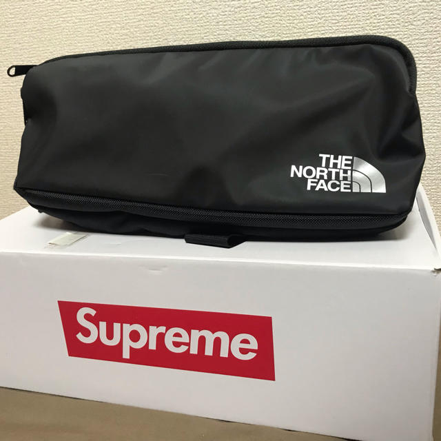 NM81458-K【THE NORTH FACE】"MANTIS"ウエストバッグ