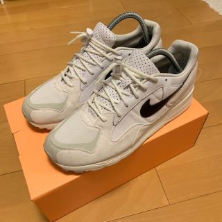 フィアオブゴッド(FEAR OF GOD)のfear of god×NIKE スカイロン！(スニーカー)