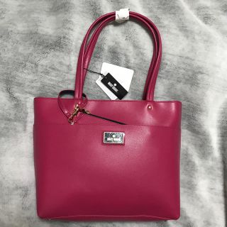 マリークワント(MARY QUANT)のマリクワ バッグ 新品未使用(ハンドバッグ)