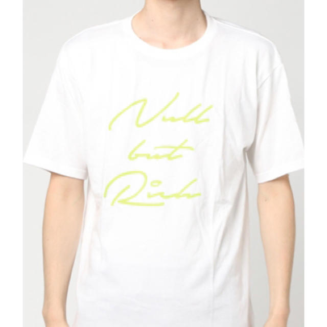 JOURNAL STANDARD(ジャーナルスタンダード)の【値下げ】メンズ Nulbarich×JOURNAL STANDARD Tシャツ メンズのトップス(Tシャツ/カットソー(半袖/袖なし))の商品写真