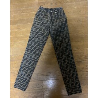 フェンディ ビンテージ カジュアルパンツ(レディース)の通販 38点 ...