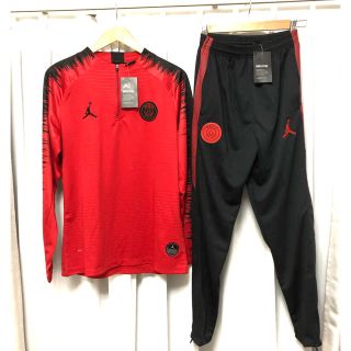 NIKE - 限界値下げ!! パリ・サンジェルマン×ジョーダン トレーニング